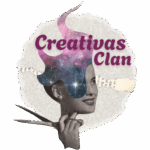 Logo Creativas clan