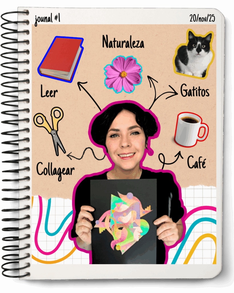 Yessica Lavin Creativas clan
