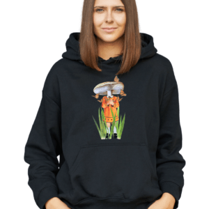 Hoddie Alegra Collage original