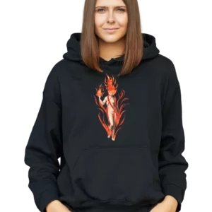 Hoodie Fosfora Collage original
