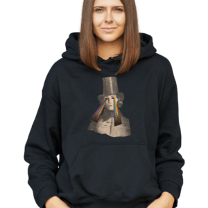 Hoodie Magus Collage original