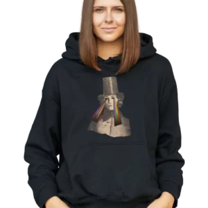Hoodie Magus Collage original