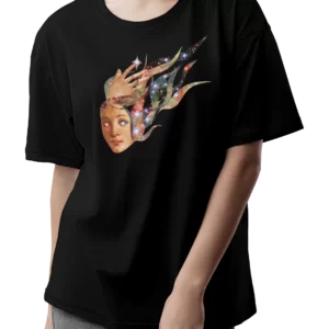 t-shirt Venus collage original