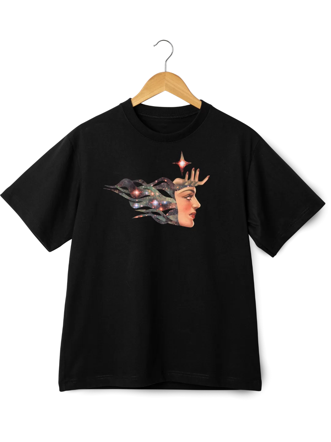 t-shirt Nashira Collage Original