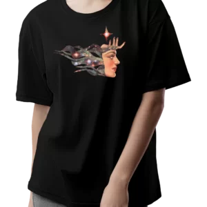 t-shirt Nashira Collage Original