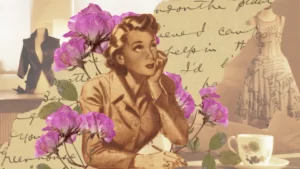Carta de una diseñadora millenial fracasada