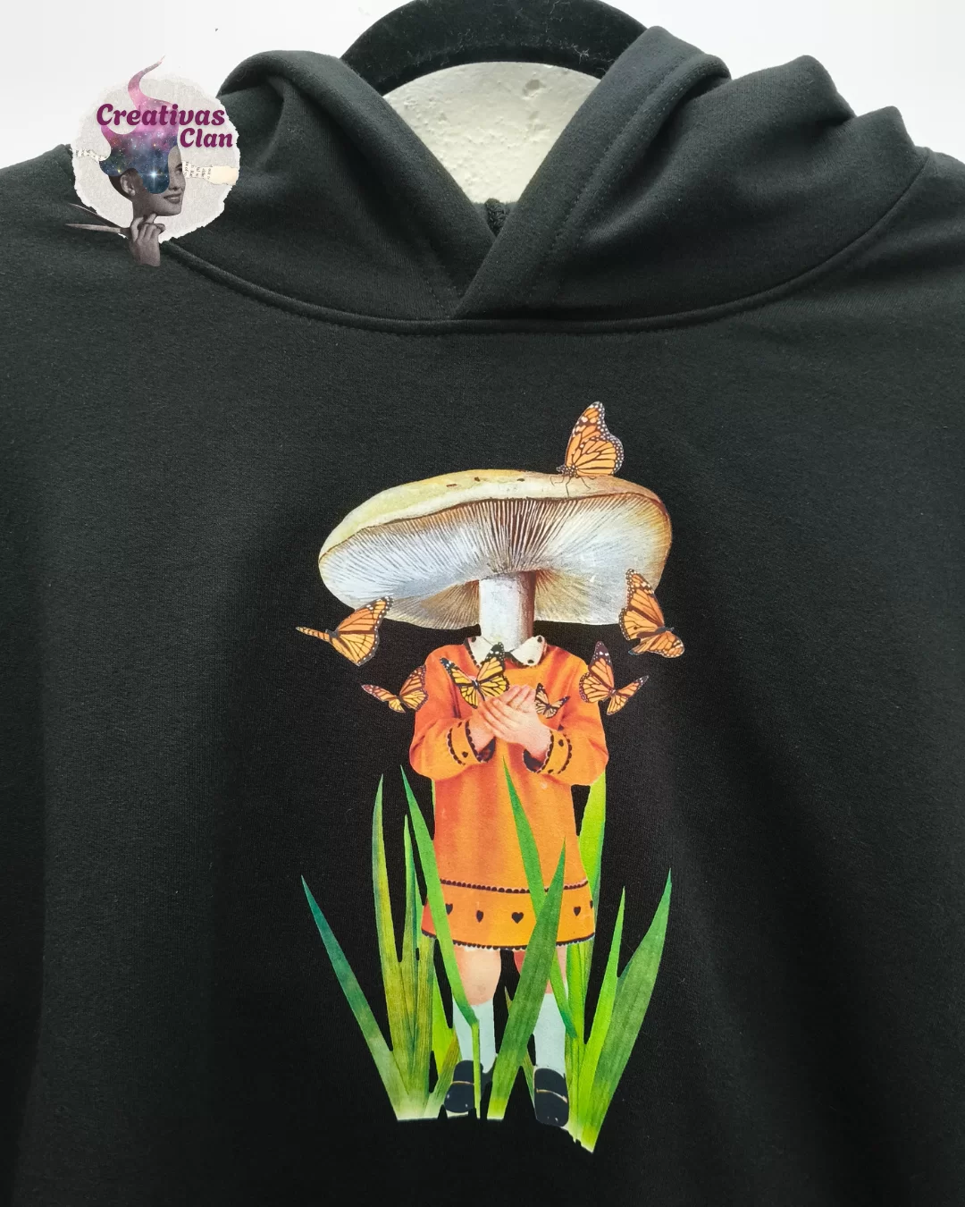 Hoddie Alegra Collage original